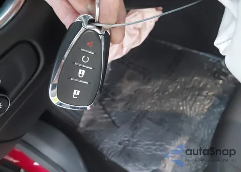 2018 Chevrolet Malibu Lt from USA, damaged, VIN 1G1ZD5ST7JF262265